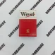  Сигареты West Full Flavor Микс 