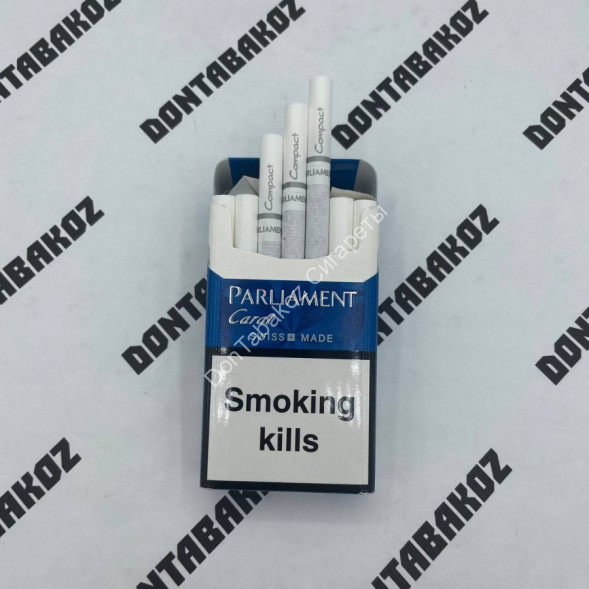Сигареты Парламент (Parliament) Carat Duty Free Микс 