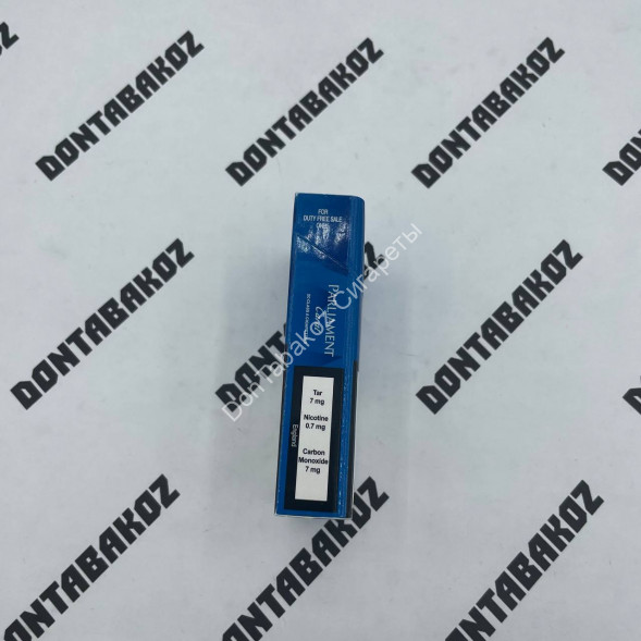 Сигареты Парламент (Parliament) Carat Duty Free Микс 