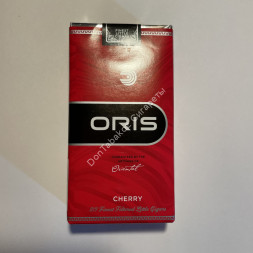 Сигареты Oris (Орис) Oriental Cherry 100 mm Микс