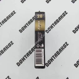  Сигареты Fast Black Premium Микс