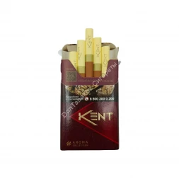 Сигареты Кент (Kent) Aroma Red King Size микс