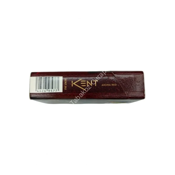 Сигареты Кент (Kent) Aroma Red King Size микс 