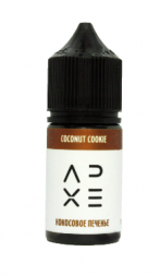 Жидкость для вейпа Apex КОКОСОВОЕ ПЕЧЕНЬЕ 30 мл оптом