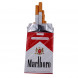 Сигареты Мальборо (Marlboro) Soft pack (в слюде) МИКС 