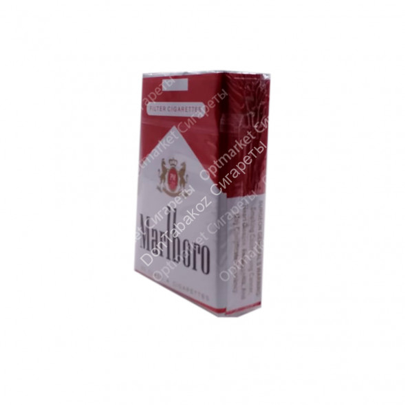 Сигареты Мальборо (Marlboro) Soft pack (в слюде) МИКС 