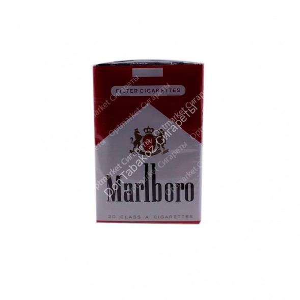 Сигареты Мальборо (Marlboro) Soft pack (в слюде) МИКС 
