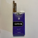Сигареты Oris (Орис) Oriental Grape 100 mm Оптом 