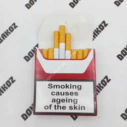 Сигареты Fast Red Premium Микс