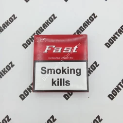 Сигареты Fast Red Premium Микс