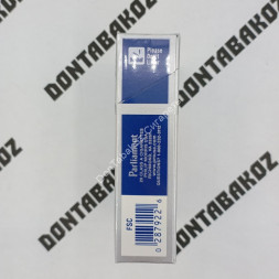 Сигареты Парламент (Parliament) Blue Оригинал США Оптом