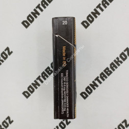 Сигареты Cooper с капсулой Манго-Ментол Оптом