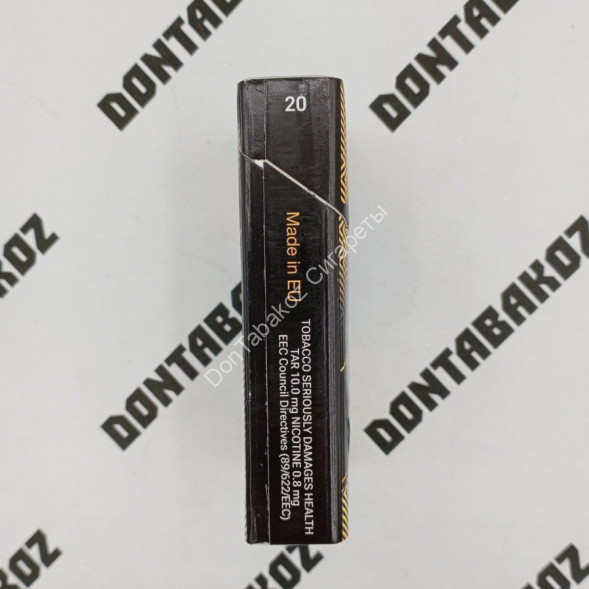 Сигареты Cooper с капсулой Манго-Ментол Оптом 