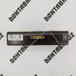 Сигареты Cooper с капсулой Манго-Ментол Оптом
