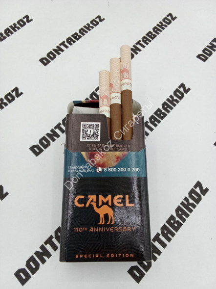 Сигареты Кэмел (Camel) Шоколад Compact Аврора Оптом 