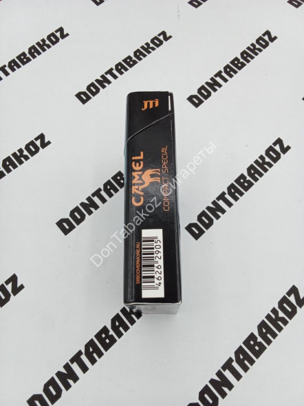 Сигареты Кэмел (Camel) Шоколад Compact Аврора Оптом 