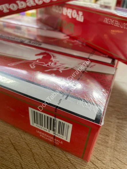 Сигареты DonTobacco Оптом 