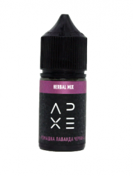 Жидкость для вейпа Apex ЛАВАНДА - ЧЕРНИКА - РОМАШКА 30 мл 20 мг strong оптом