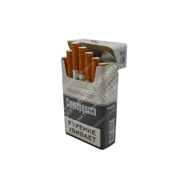 Сигареты Стюардесса МИКС 