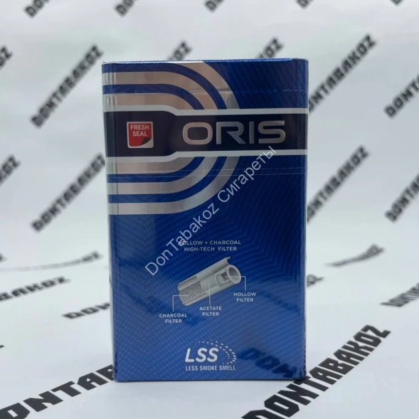 Сигареты Oris (Орис) Blue KingSize Оптом 