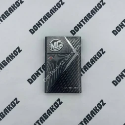 Сигареты MG Carbon Black Nano Оптом