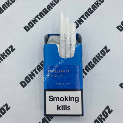 Сигареты Парламент (Parliament) Compact Микс