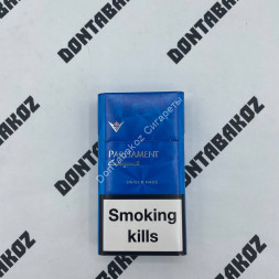 Сигареты Парламент (Parliament) Compact Микс