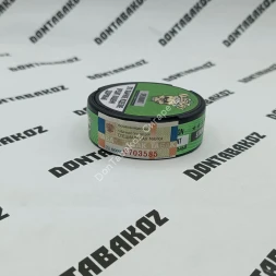 Табак жевательный Killer Dry Spearmint (Мята) Strong 10 г оптом