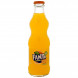 Газированный напиток Fanta Апельсин 0,25 л оптом 