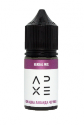 Жидкость для вейпа Apex ЛАВАНДА - ЧЕРНИКА - РОМАШКА 30 мл оптом