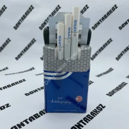 Сигареты Oris (Орис) Blue KingSize Микс