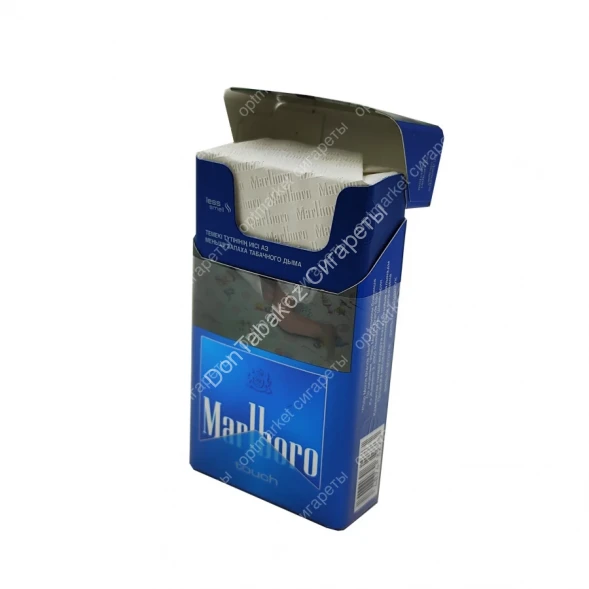 Сигареты Мальборо (Marlboro) Touch оптом 