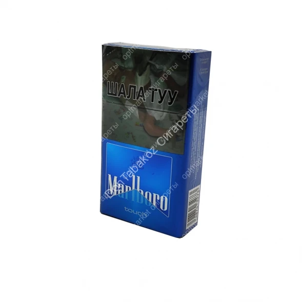 Сигареты Мальборо (Marlboro) Touch оптом 
