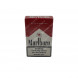 Сигареты Мальборо (Marlboro) Red Duty Free  оптом 