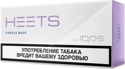 Стики табачные Heets для IQOS Purple Label (АМ) оптом