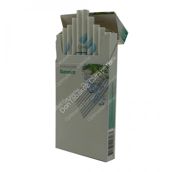 Сигареты CAVALLO Gummint оптом 