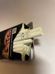 Сигареты Кент (Kent) Nano Silver Оригинал Оптом