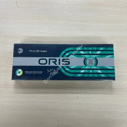 Сигареты Oris (Орис) Pulse mojito Super slims Микс