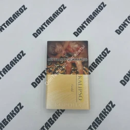  Сигареты Корона Kalipso Gold SS Оригинал Микс