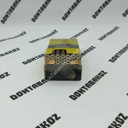 Сигариллы с фильтром Blackberry Heritage Compact Vanilla (Блэкберри ваниль) компакт микс