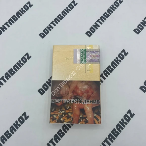  Сигареты Корона Kalipso Gold SS Оригинал Оптом 