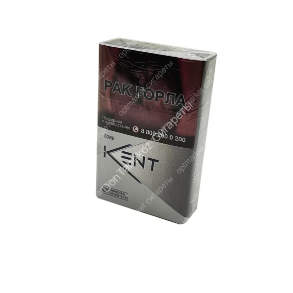 Сигареты Кент (Kent) Core Silver МИКС 