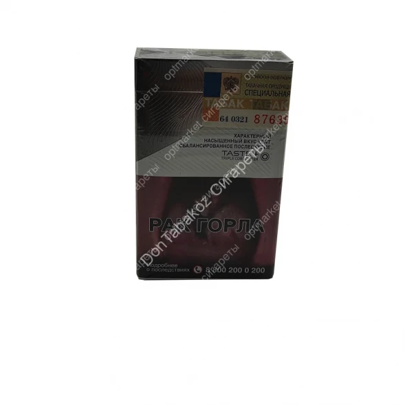 Сигареты Кент (Kent) Core Silver МИКС 