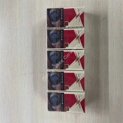 Сигареты Exxe Cherry Оптом