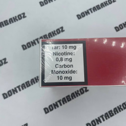 Сигареты Golden Gate Red Оптом