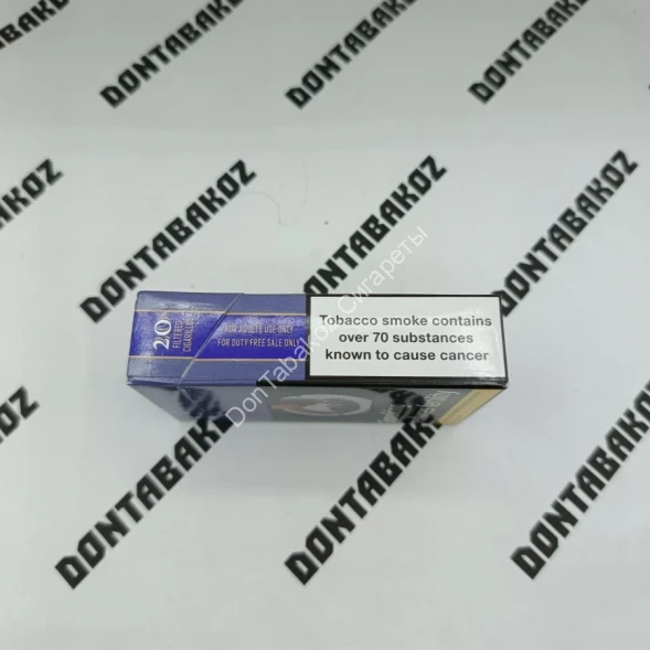 Сигариллы Corsar Blue (Корсар) King Size оптом 