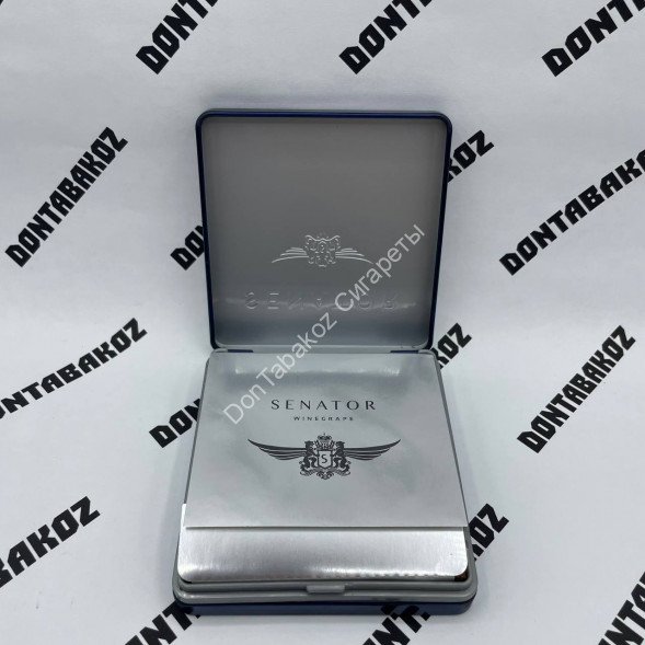 Сигареты Senator Winegrape King Size Оригинал Микс 