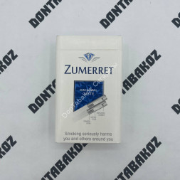 Сигареты Zumerret Blue King Size Микс