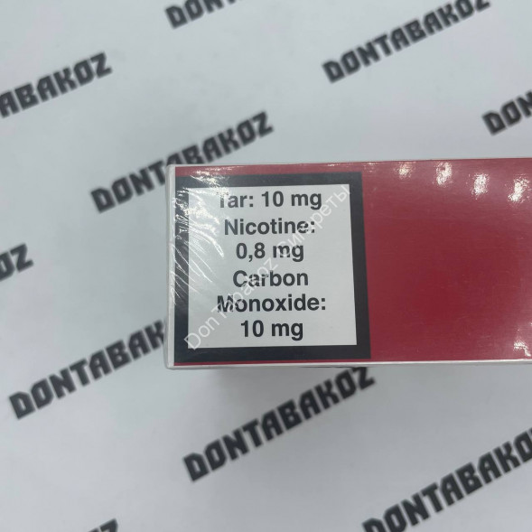 Сигареты Golden Gate Red Микс 