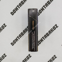 Сигареты Cooper с капсулой Черника-Ментол Микс